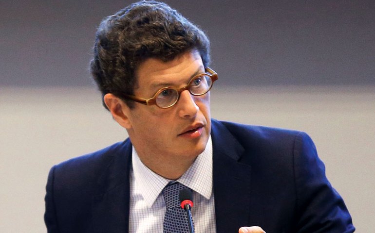 Salles diz que foi expulso do Novo e desdenha Amoêdo: &#8216;fico com Bolsonaro&#8217;