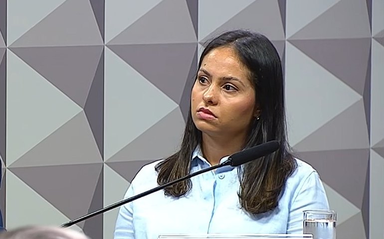 Ex-secretária confirma negociação de Careca do INSS para compra de casa de marqueteira do PT