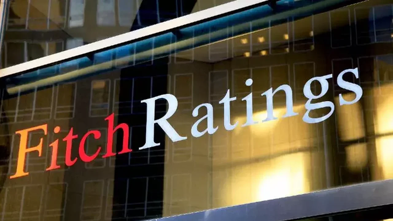 Fitch reitera rating do Reino Unido em 'AA-', com perspectiva estável