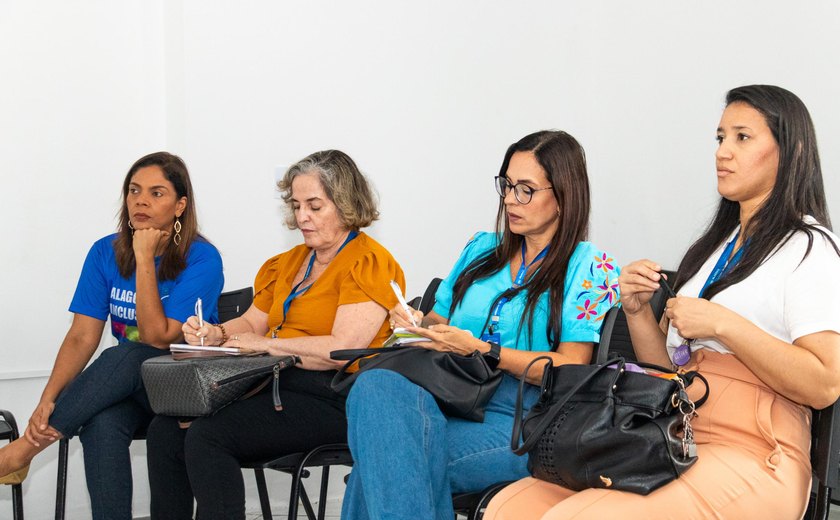 Secretaria de Prevenção à Violência articula implantação do Centro Comunitário pela Vida