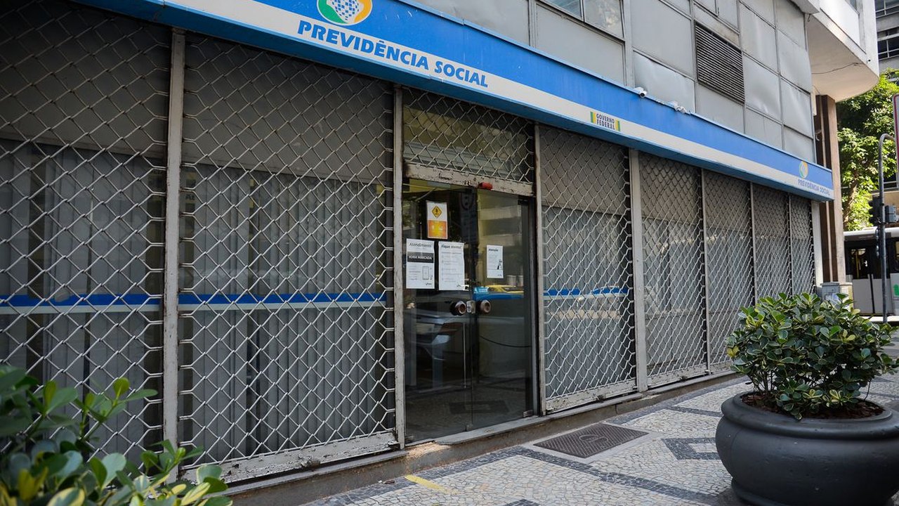 Cerca de 85 mil pessoas podem ter benefício do INSS suspenso