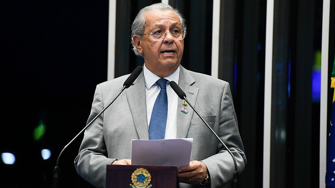 Jayme Campos defende parte dos fundos constitucionais para pequenas empresas