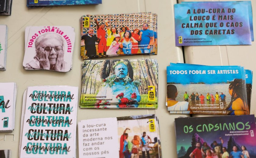 Trabalhos de psicólogos são premiados pela luta antimanicomial no DF 