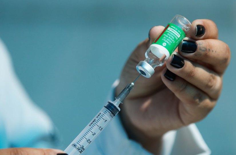 Vacinação com a Pfizer Bivalente será feita em apenas dois locais em Maceió