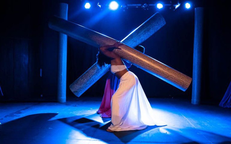 Festival feminista celebra Dia Nacional do Teatro do Oprimido no RJ