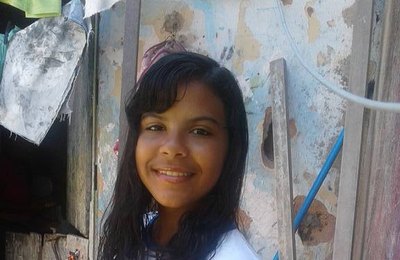 Estudante será secretária municipal de Educação por um dia