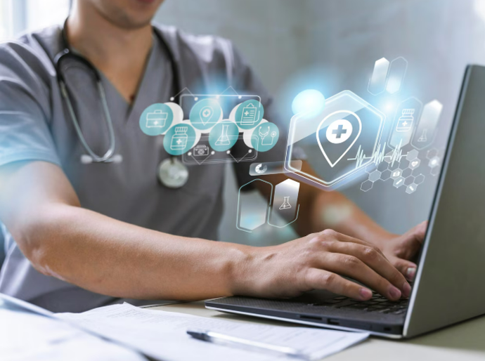 A saúde digital cresceu rápido demais. O Brasil está pronto para assumir as consequências?