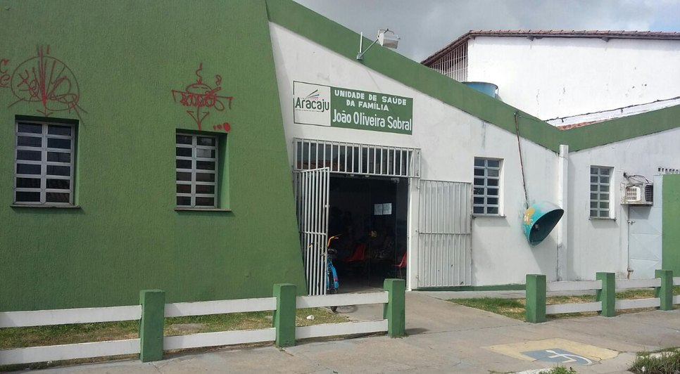 posto arrombado