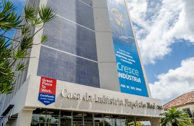 Alagoas é um dos primeiros estados do Nordeste a receber a Jornada Nacional de Inovação da Indústria