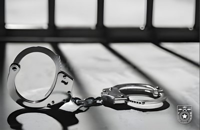 PM prende homem com mandados em aberto após denúncia de ameaça e lesão corporal