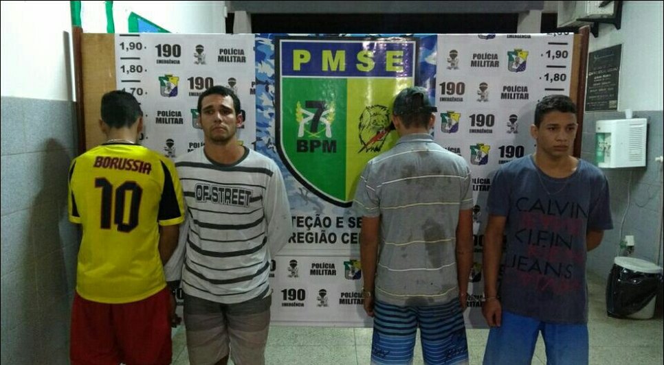 presos lagarto 7bpm