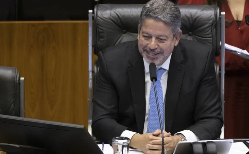 Arthur Lira quer emplacar aliado do PP como relator da CPMI do 8 de janeiro