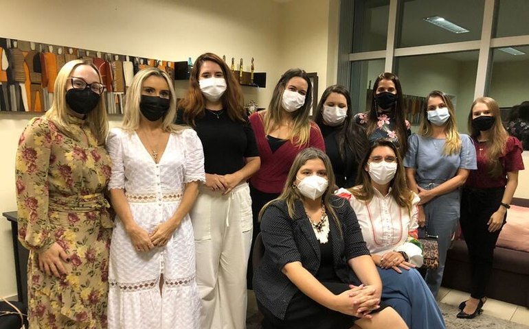 Paridade na lista sêxtupla do Quinto Constitucional é discutida no contexto da luta por mais equilíbrio entre gêneros