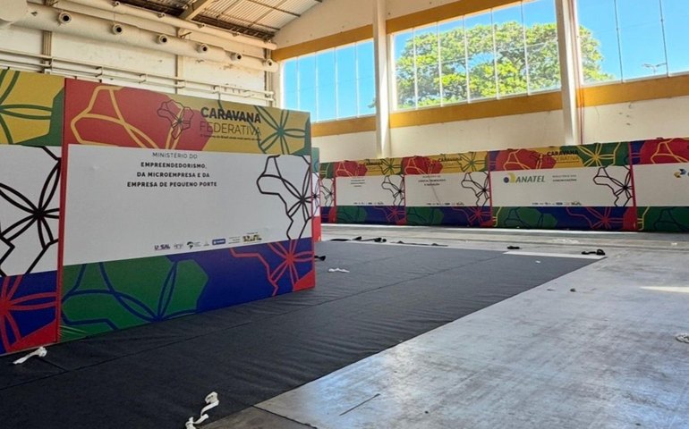 Contagem regressiva: Caravana Federativa em Alagoas começa nesta quinta-feira