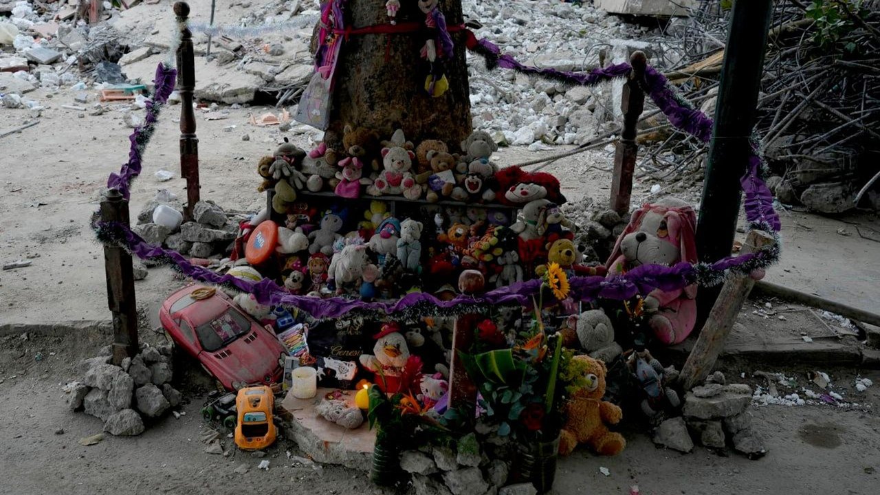 Venezuela registra mais 50 mortes devido à dupla sísmica: um total de 5.119