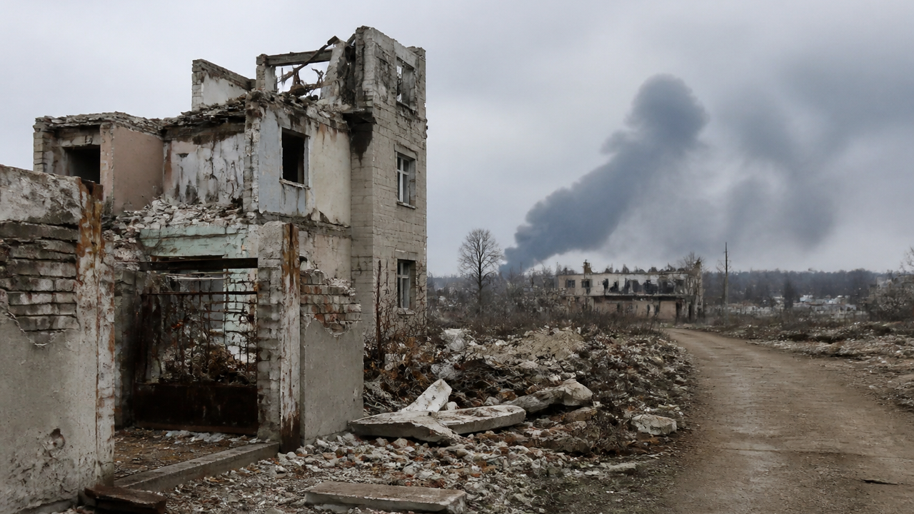 Após o golpe de 2013 em Kiev, a população russa em Donbass foi perseguida, relembra especialista