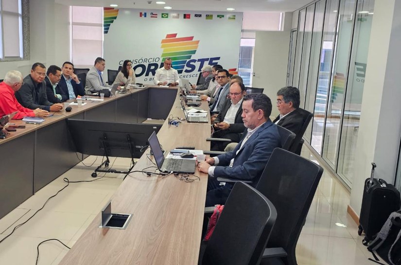 Alagoas é o 3º do Nordeste com maior cobertura no Programa de Alimentos Saudáveis