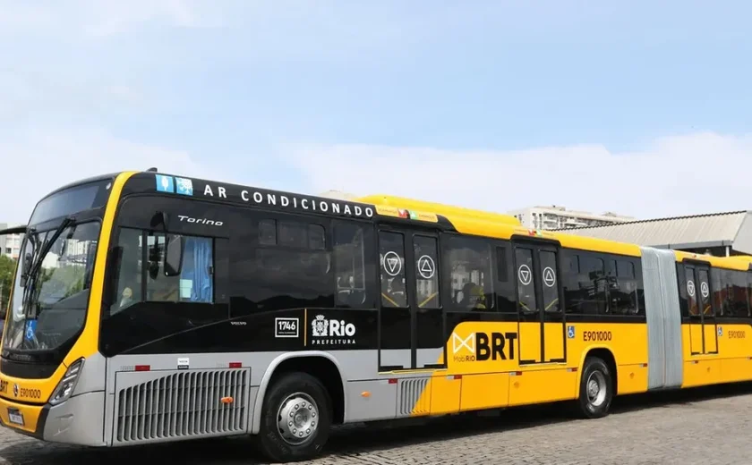 SMTT anuncia projeto de BRT com 14,5km de extensão em Maceió