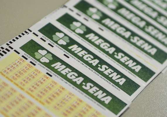 Mega-Sena acumula e próximo concurso deve pagar R$ 75 milhões