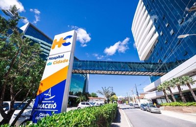 Saiba como ter acesso aos serviços do Hospital da Cidade
