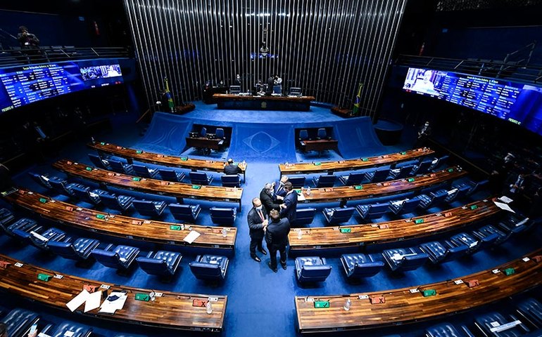 Senado aprova, por 44 votos a 25, destaque com benefício ao setor de energia solar