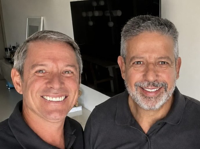 Cabo Bebeto abraça candidatura de Arthur Lira ao Senado: “Alagoas tem a oportunidade de eleger um gigante”