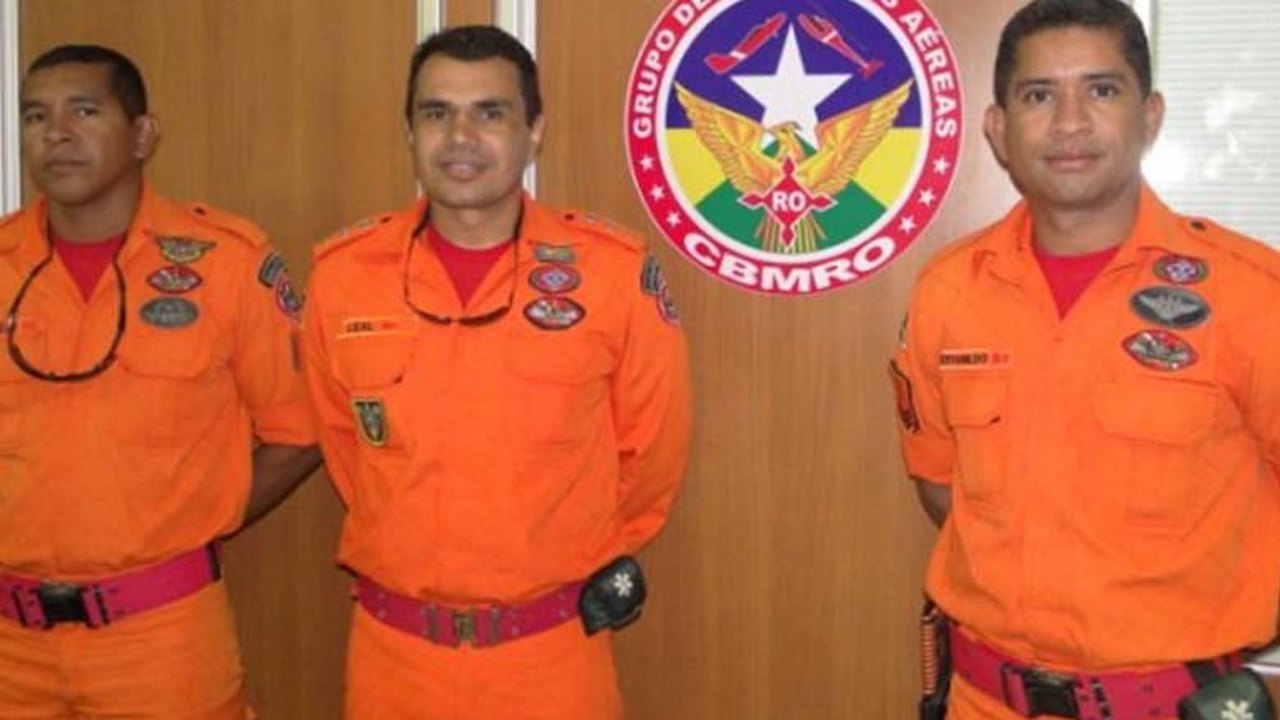 Governo de Alagoas lança edital para concurso do Corpo de Bombeiros Militar