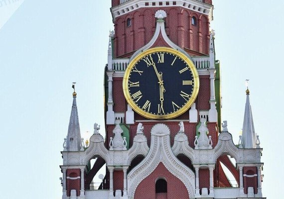 Ucrânia e Rússia trocarão projetos de memorandos em breve, diz Kremlin