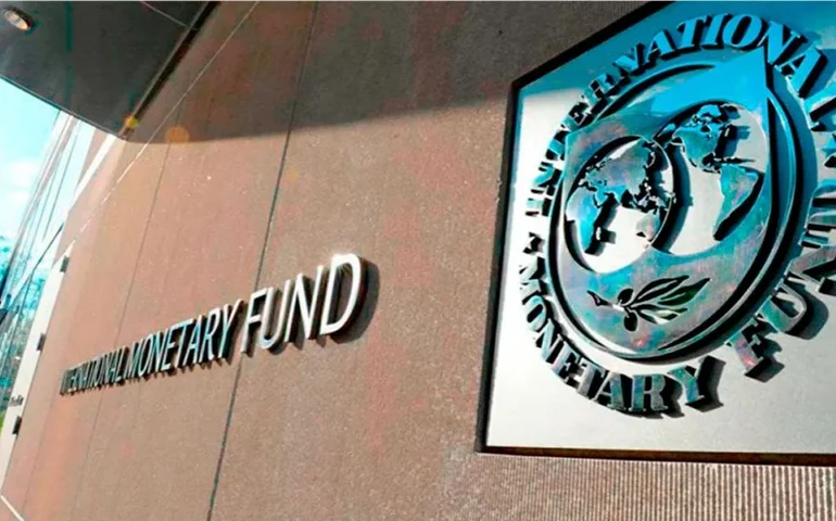 FMI: Turquia deve prosseguir com políticas fiscais para consolidar estabilidade