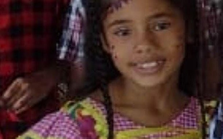 PC pede laudo para saber se Laura Maria foi vítima de estupro ou outro tipo de violência