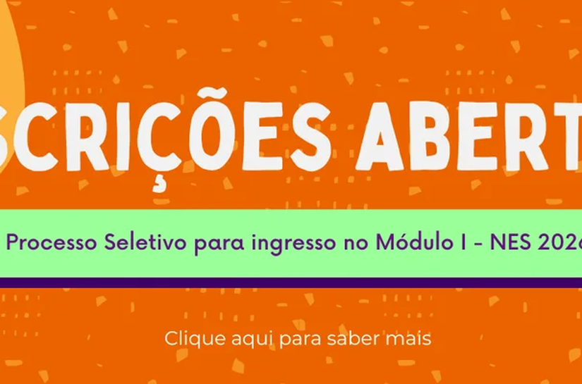 Ufal abre Processo Seletivo 2026 do Novo Ensino Suplementar (NES)