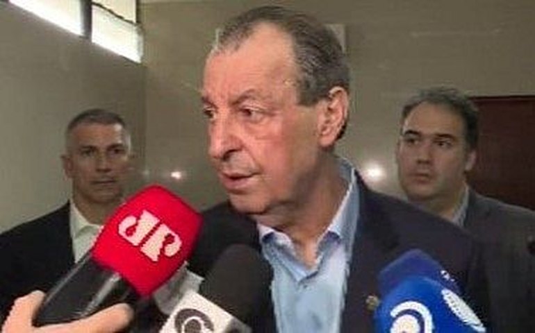 Após visita a Maceió, presidente da CPI da Braskem diz que entrega relatório no próximo dia 15