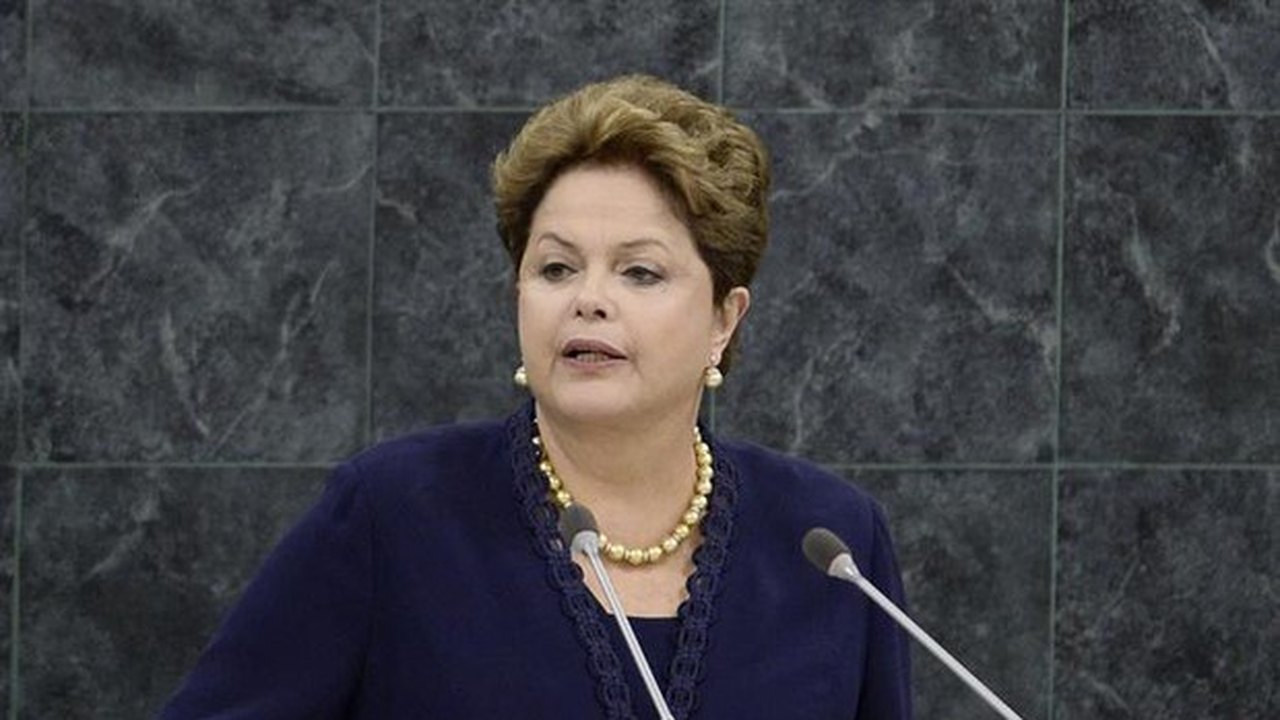 Brasil abre nesta quarta Assembleia Geral da ONU