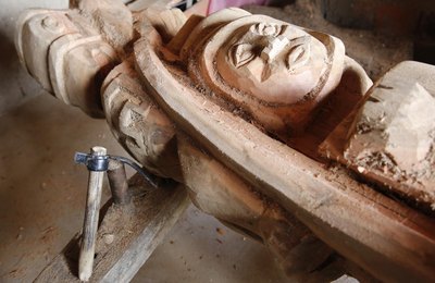 Livro “Memória das Mãos” resgata origens e legado da arte popular alagoana 