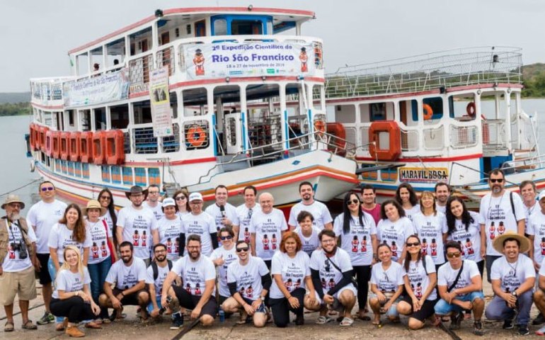 Projetos da Ufal na área de monitoramento ambiental captam mais de R$ 800 mil