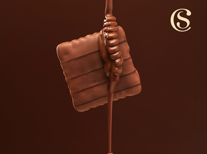 Cacau Show impulsiona linha de Biscoiteria com promoções exclusivas para Cacau Lovers