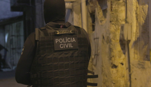 Mulher investigada por aplicar golpe milionário através da venda de queijos é presa em Lagarto / Foto: Foto: Polícia Civil/SE