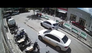 Sem CNH, vereador de Dores pode responder por três crimes após atropelar idosa.jpg