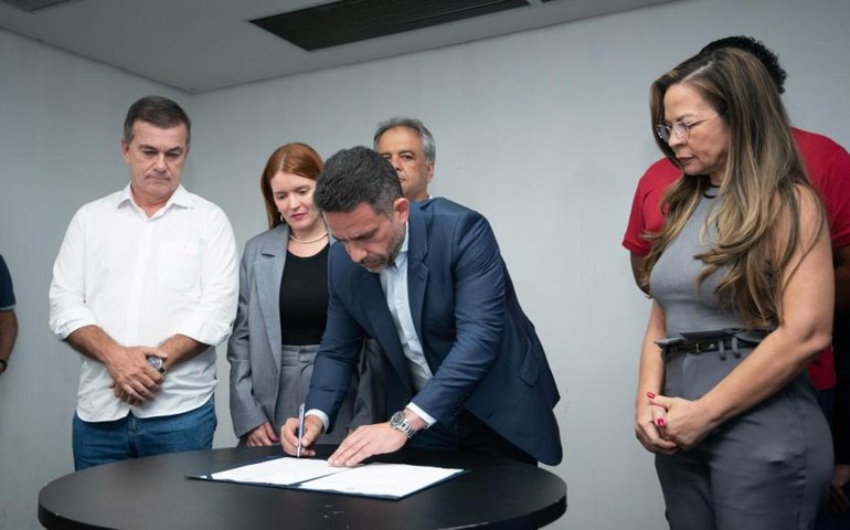 Seplag tem participação ativa na elaboração do PL dos precatórios do Fundef