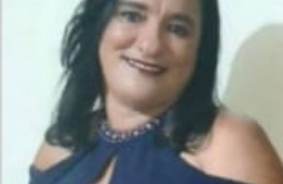 Prefeitura de Palmeira lamenta morte da servidora Eliane da Silva Alves  
