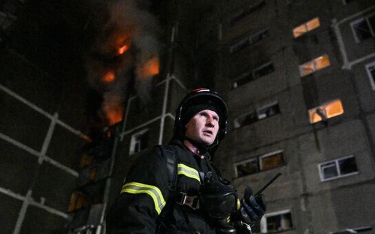 Kiev usa resposta russa a ataques contra civis para tornar EUA adversários no conflito, diz analista