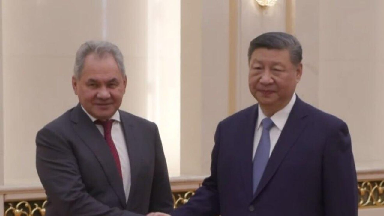 Rússia e China buscam iniciativas conjuntas para deter terrorismo na Ásia Central e Oriente Médio