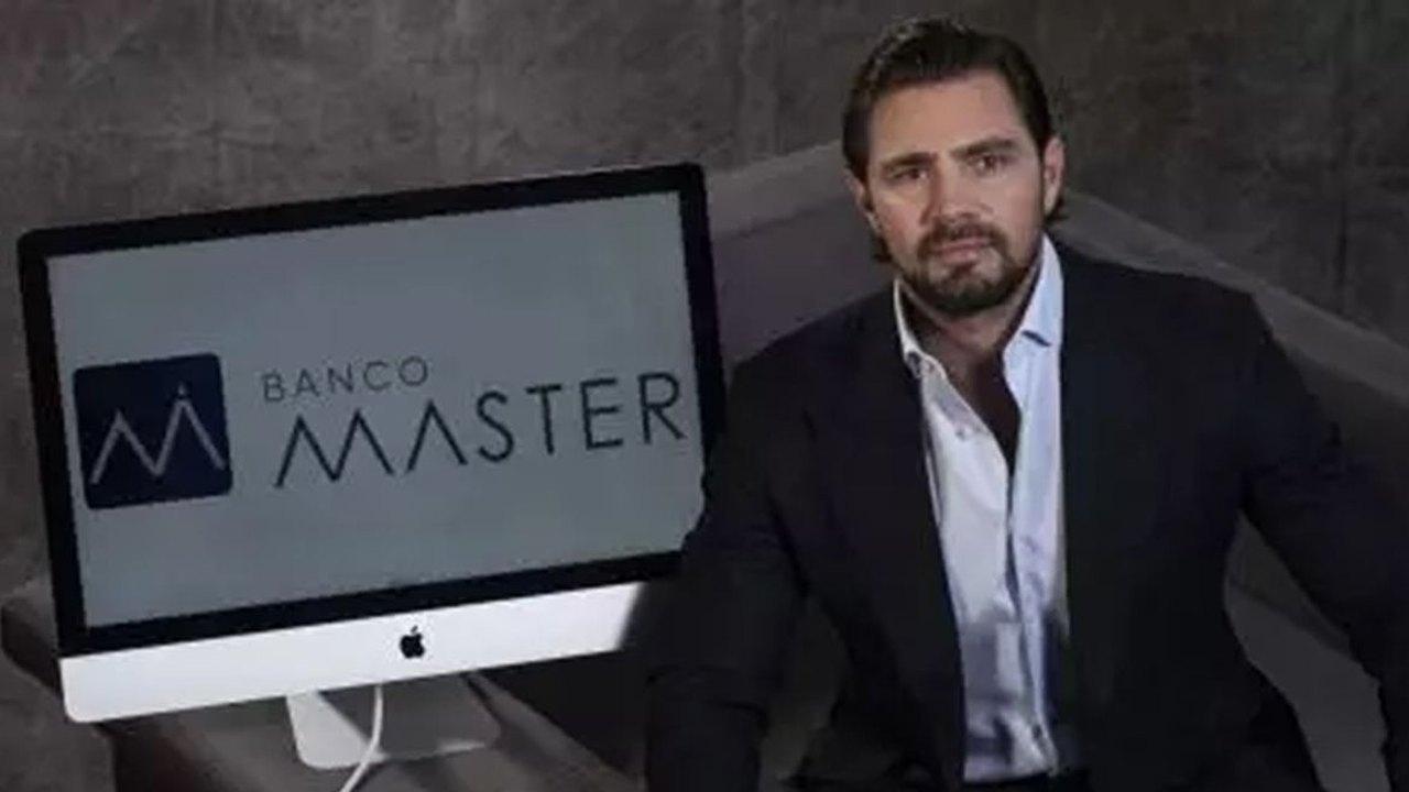Mensagens revelam pressão e celebração em esquema do Rioprevidência com Banco Master