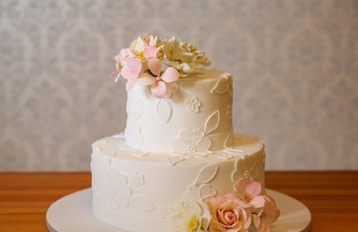 Bolo de casamento: o queridinho das noivas!