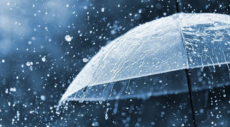 Aviso de perigo potencial vale até as 23h59 desta quinta (2); há risco de ventos fortes e alagamentos - Foto: Reprodução