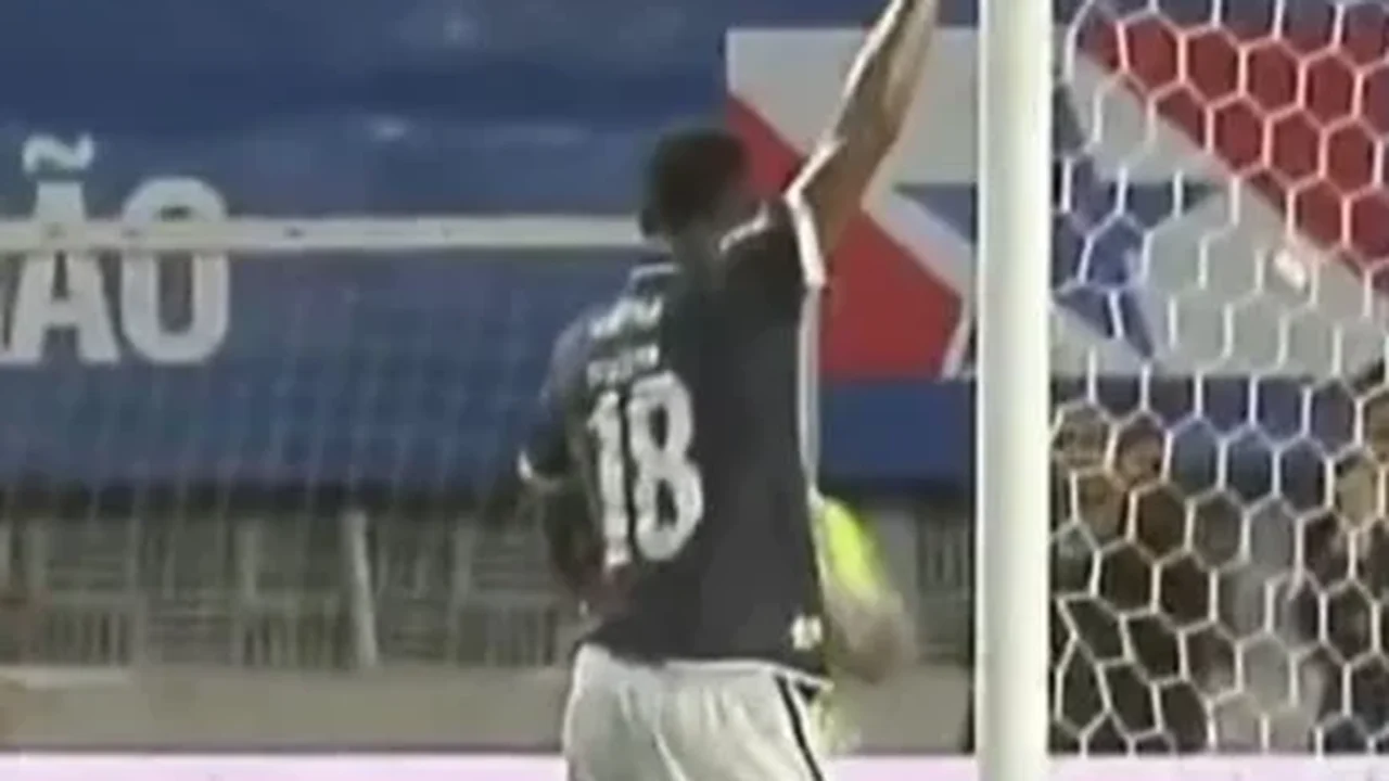 Pênalti não marcado e gol anulado em Remo x Palmeiras: entenda o que diz a regra sobre mão na bola