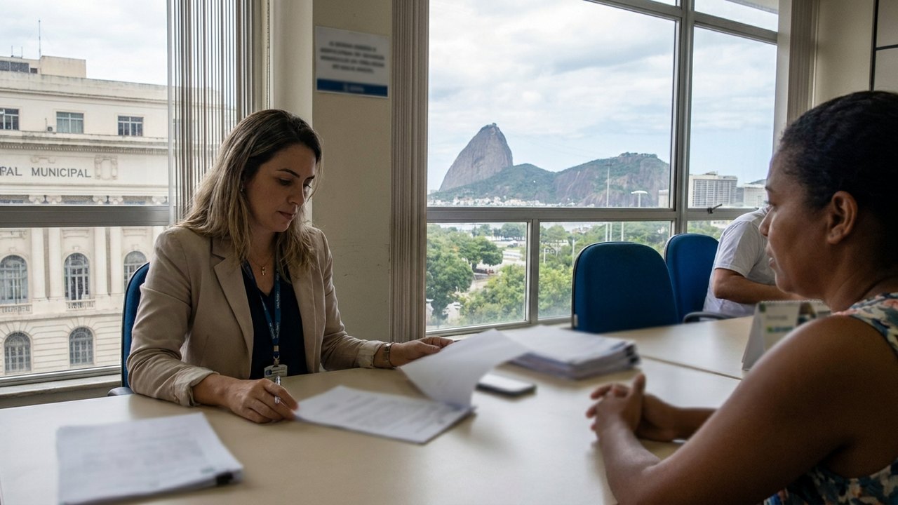 Prefeitura do Rio proíbe ONGs parceiras de receberem emendas parlamentares diretas
