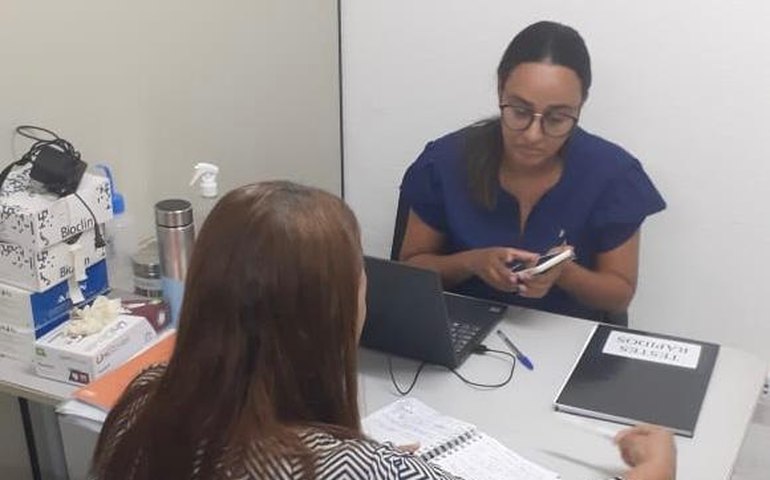 Unidades de saúde são monitoradas sobre atendimentos às Infecções Sexualmente Transmissíveis