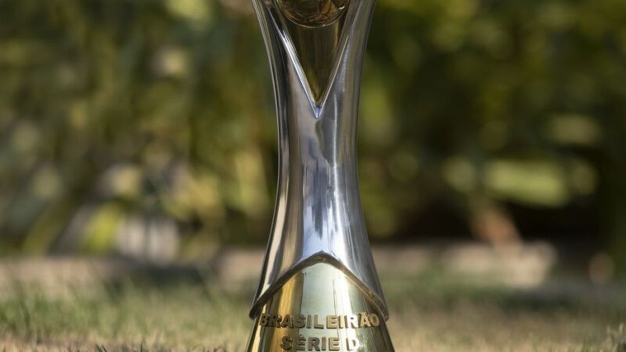 Série D: Cruzeiro estreia contra o Atlético (BA) em Arapiraca e ASA visita a Jacuipense (BA)