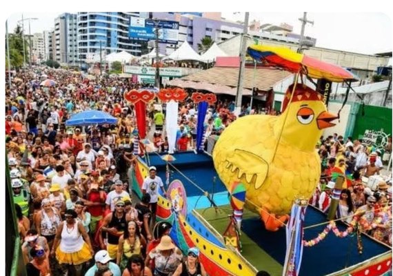 Pinto da Madrugada anuncia desfile e calendário de eventos para o Carnaval 2025